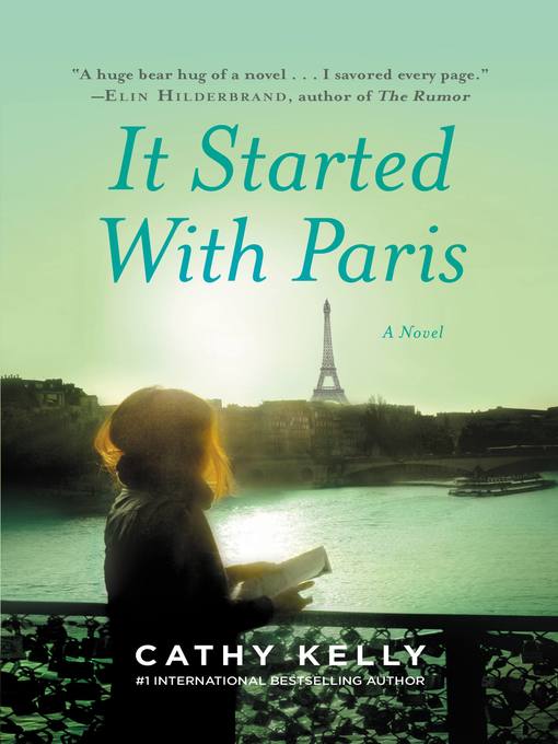 Title details for It Started With Paris by Cathy Kelly - Available
